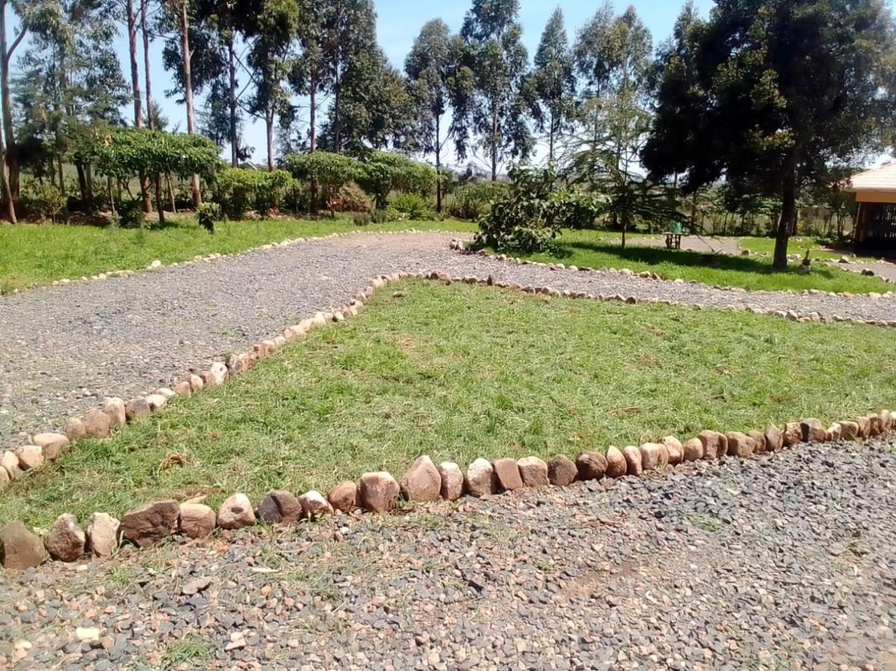 Esniko Villa Narok 外观 照片